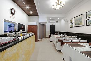 A25 Hotel -  96 Hai Ba Trung
