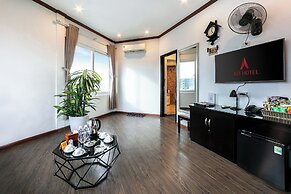 A25 Hotel -  96 Hai Ba Trung