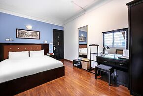 A25 Hotel -  96 Hai Ba Trung