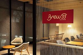DoubleTree by Hilton Tokyo Ariake