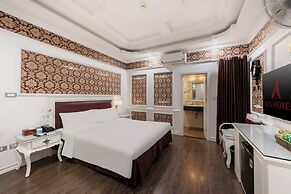 A25 Hotel - Dich Vong Hau