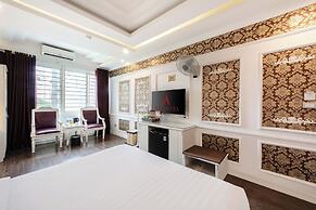 A25 Hotel - Dich Vong Hau