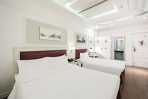 A25 Hotel - Dich Vong Hau