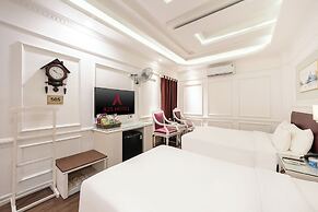 A25 Hotel - Dich Vong Hau