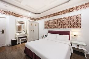 A25 Hotel - Dich Vong Hau
