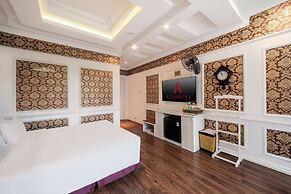 A25 Hotel - Dich Vong Hau
