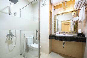 A25 Hotel - Dich Vong Hau