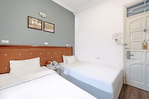 A25 Hotel - 185 - 187 Lo Duc