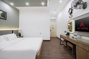 A25 Hotel - 185 - 187 Lo Duc