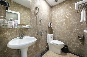 A25 Hotel - 185 - 187 Lo Duc