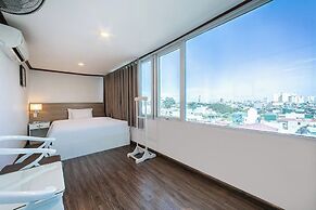 A25 Hotel - 185 - 187 Lo Duc