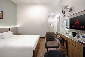 A25 Hotel - 185 - 187 Lo Duc