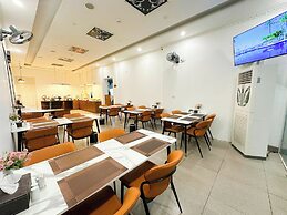 A25 Hotel - 185 - 187 Lo Duc