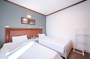 A25 Hotel - 185 - 187 Lo Duc