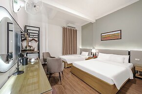 A25 Hotel - 185 - 187 Lo Duc