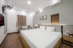 A25 Hotel - 185 - 187 Lo Duc