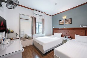 A25 Hotel - 185 - 187 Lo Duc