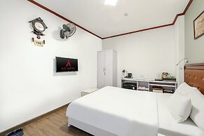 A25 Hotel - 185 - 187 Lo Duc