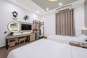 A25 Hotel - 185 - 187 Lo Duc