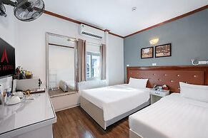 A25 Hotel - 185 - 187 Lo Duc