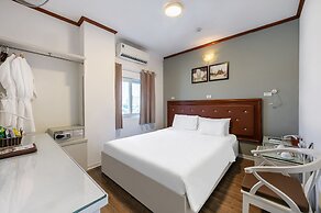 A25 Hotel - 185 - 187 Lo Duc