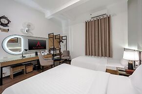 A25 Hotel - 185 - 187 Lo Duc