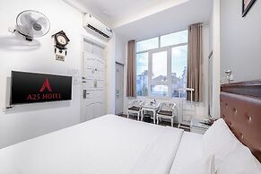 A25 Hotel - 185 - 187 Lo Duc