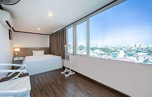 A25 Hotel - 185 - 187 Lo Duc