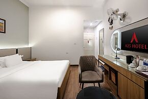 A25 Hotel - 185 - 187 Lo Duc