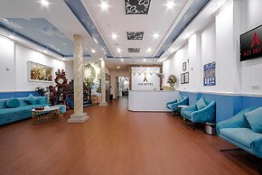 A25 Hotel - 185 - 187 Lo Duc