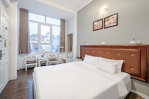 A25 Hotel - 185 - 187 Lo Duc