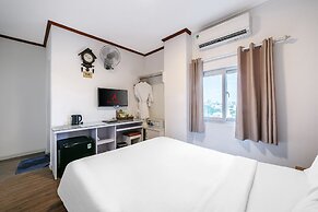 A25 Hotel - 185 - 187 Lo Duc