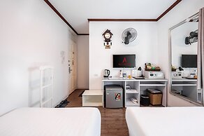 A25 Hotel - 185 - 187 Lo Duc