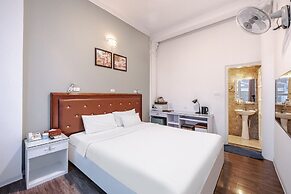 A25 Hotel - 185 - 187 Lo Duc