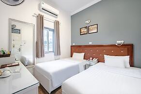 A25 Hotel - 185 - 187 Lo Duc