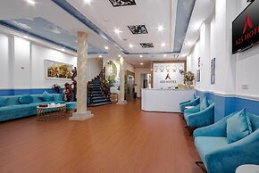 A25 Hotel - 185 - 187 Lo Duc