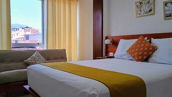 Hotel RioSol