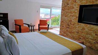 Hotel RioSol