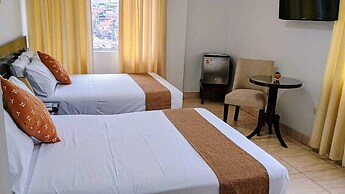 Hotel RioSol