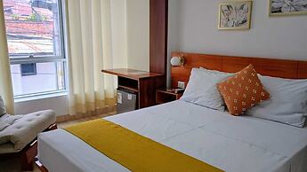 Hotel RioSol