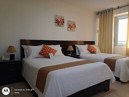 Hotel RioSol