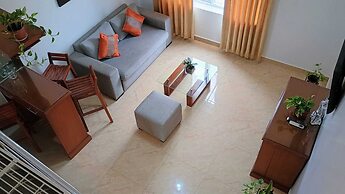 Hotel RioSol