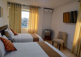 Hotel RioSol