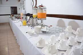 Hotel RioSol