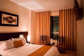 Hotel RioSol