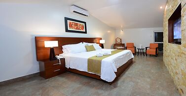 Hotel RioSol