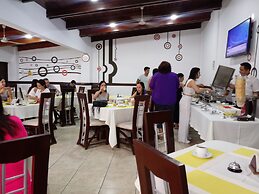Hotel RioSol