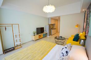 Iway International Apartment