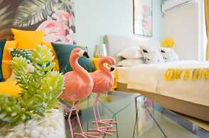 Iway International Apartment