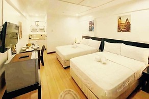 Pension Inn Marilao